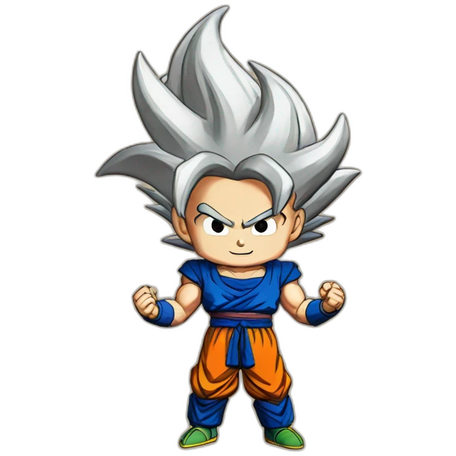 dragon ball  emoji