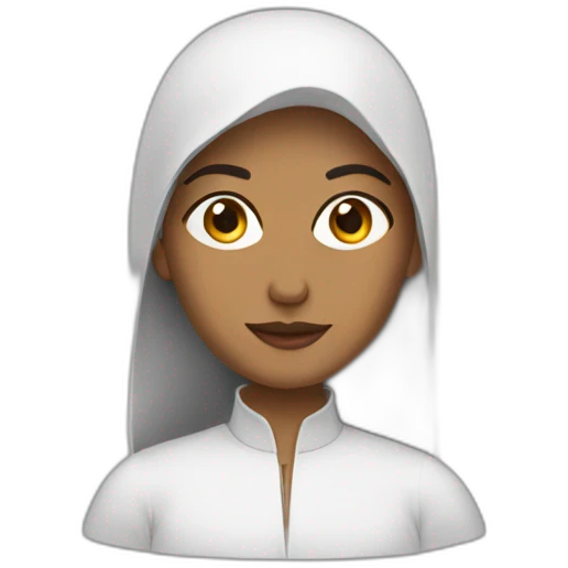 iman gadzhi emoji