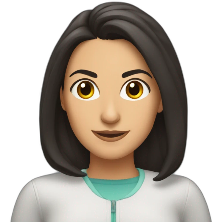 Jenifer Bartoli emoji
