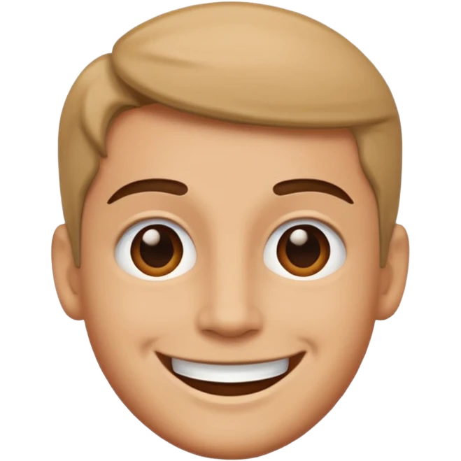Jack pace emoji