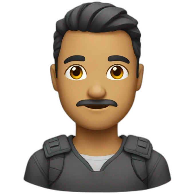 disciplinado emoji