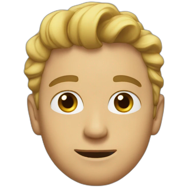 Tom kauliz emoji