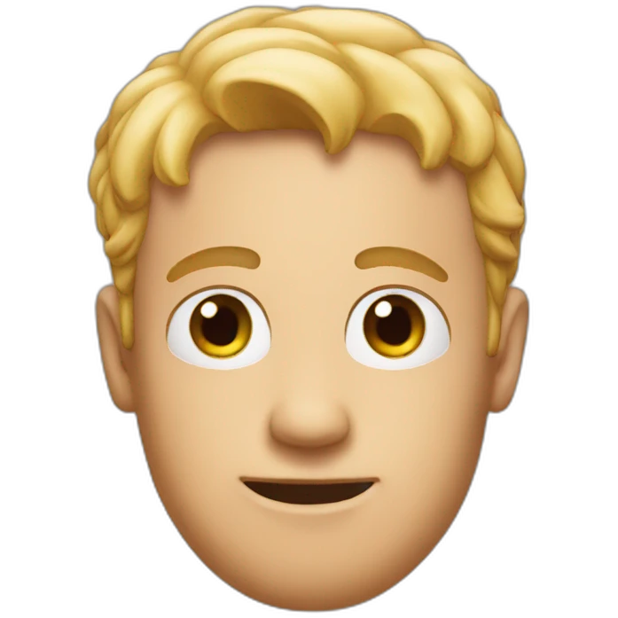 Dick emoji