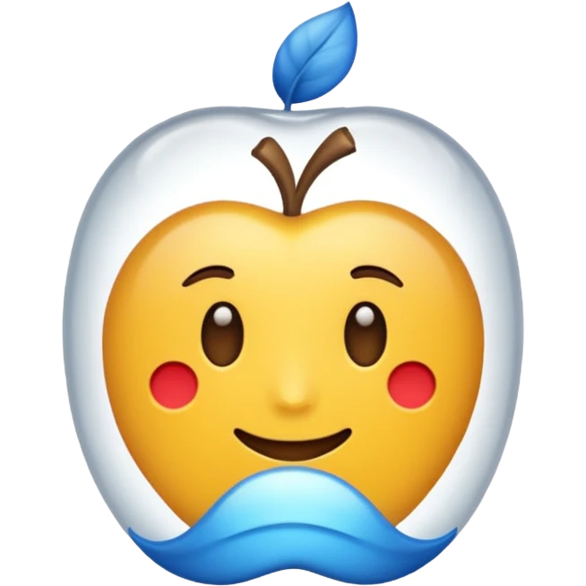written guide emoji