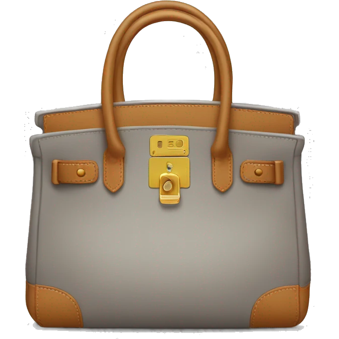 Birkin  emoji