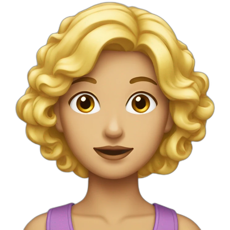 levrette position femme emoji