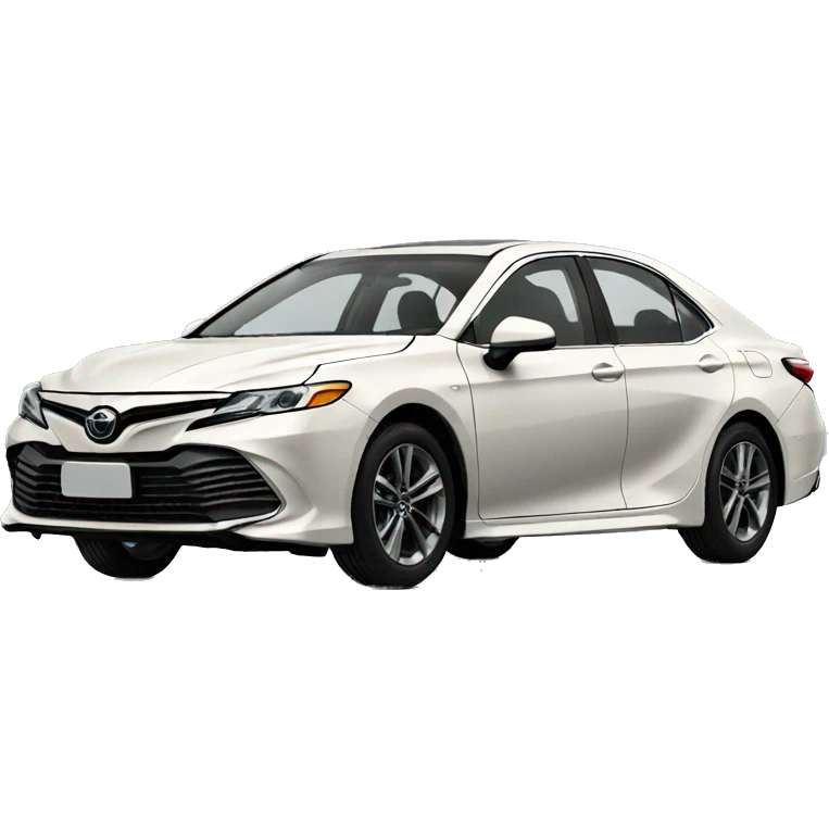 Camry emoji