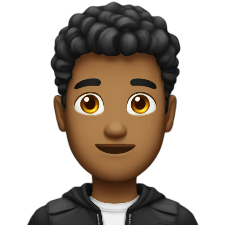 Angelo emoji