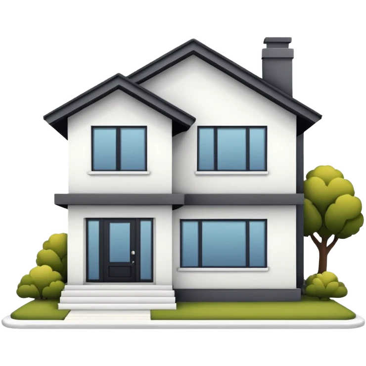 недвижимость  emoji