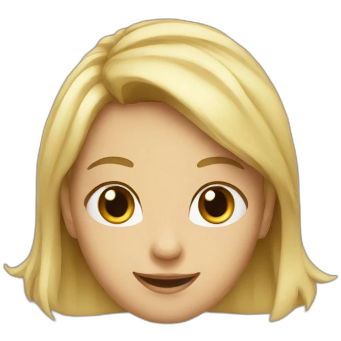 Joyca emoji