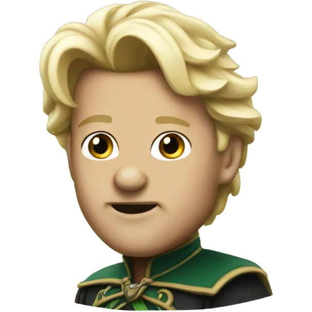 Wicked franchise  emoji