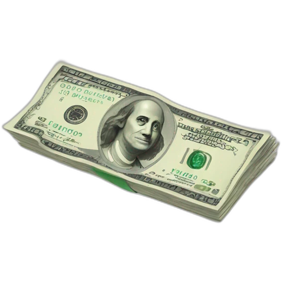 Money emoji
