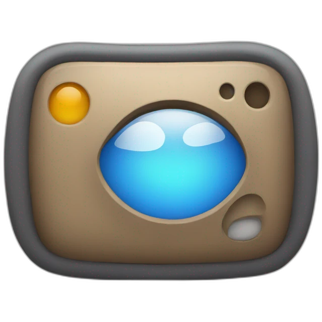 I phone  emoji