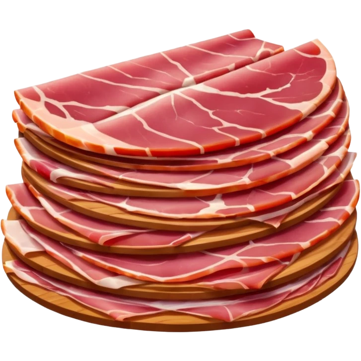jamon emoji