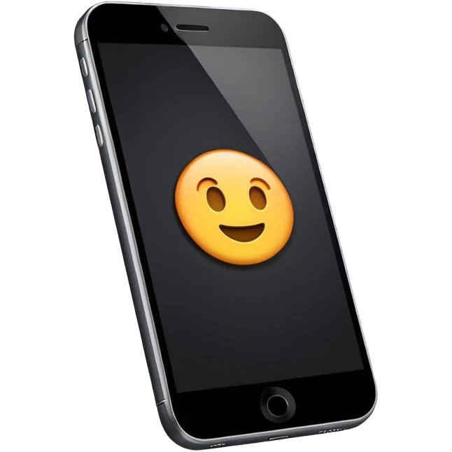 pohone emoji