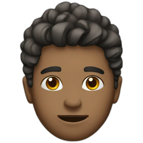 broken love emoji