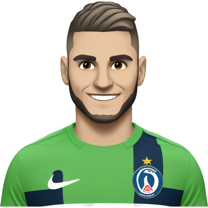 mauro icardi emoji