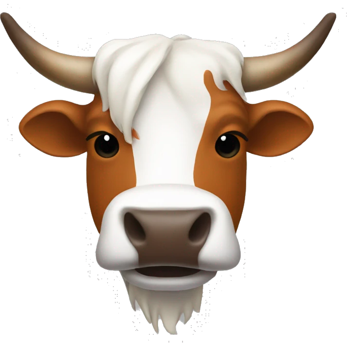 Texas Longhorns emoji