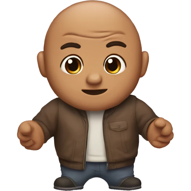 Puchaina  emoji