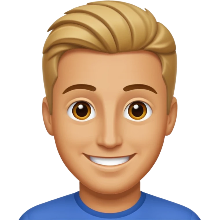 Luciano Huck emoji