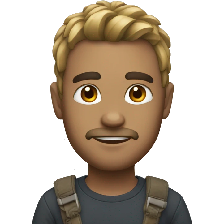 Chuvaka  emoji