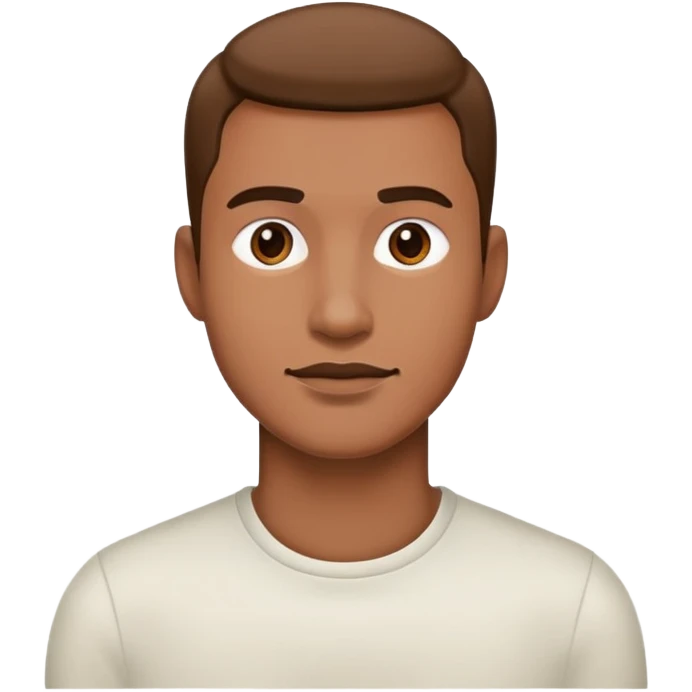 man emoji