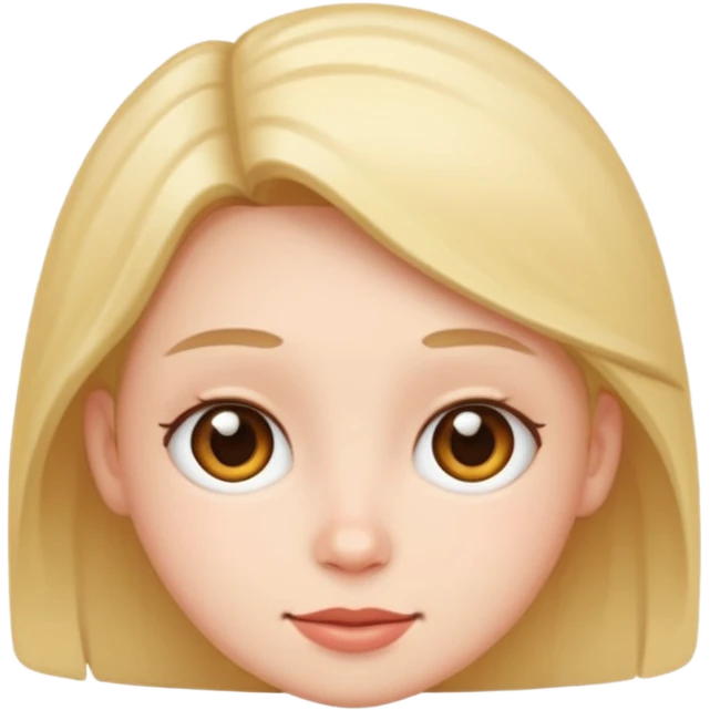 cute ones please emoji