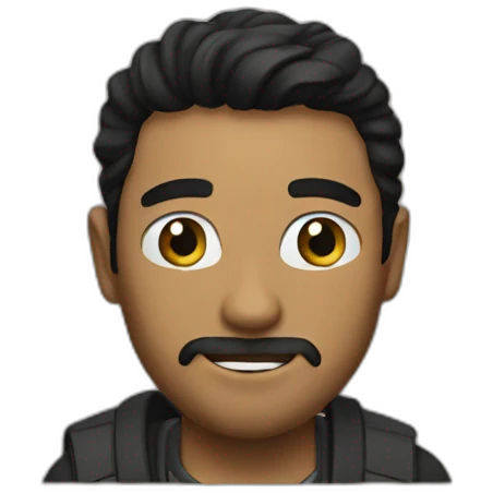 Lee felix emoji