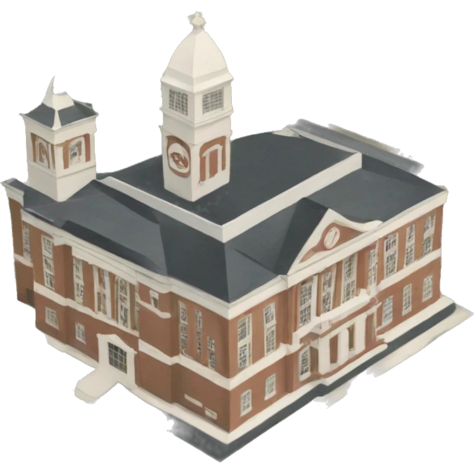 University of Georgia logo emoji