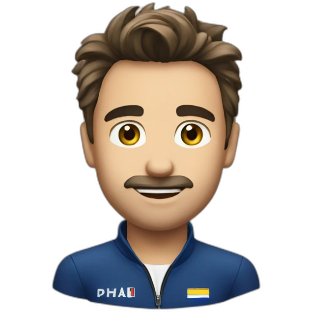 Julian alaphillippe emoji