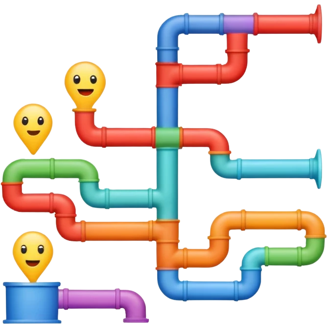 sales pipeline emoji