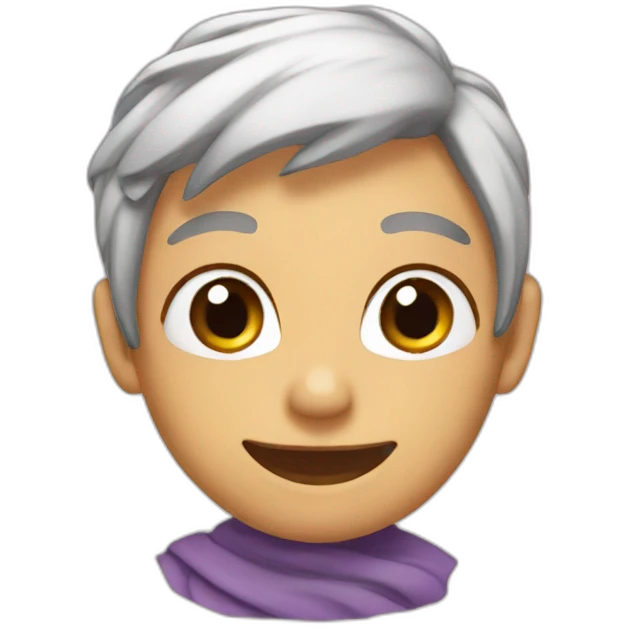 i love emoji
