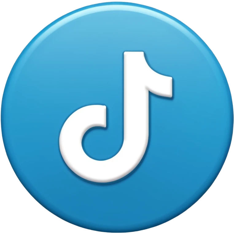 Tiktok verified badge emoji emoji