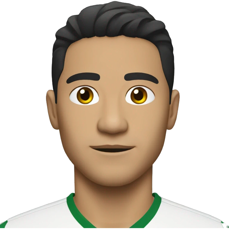 dayro moreno once caldas player emoji