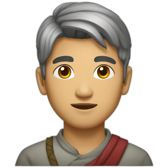 Khaing sapal soe emoji