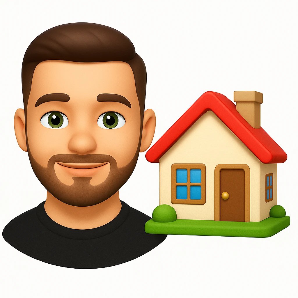 house emoji