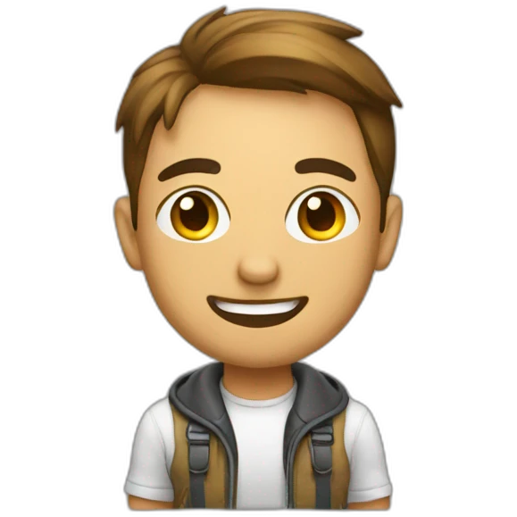 dropshipping emoji