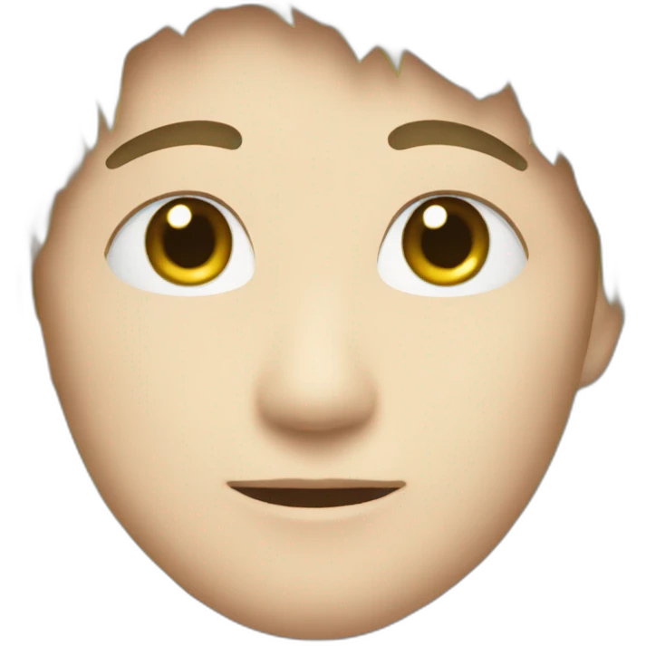 Hoshinoko emoji