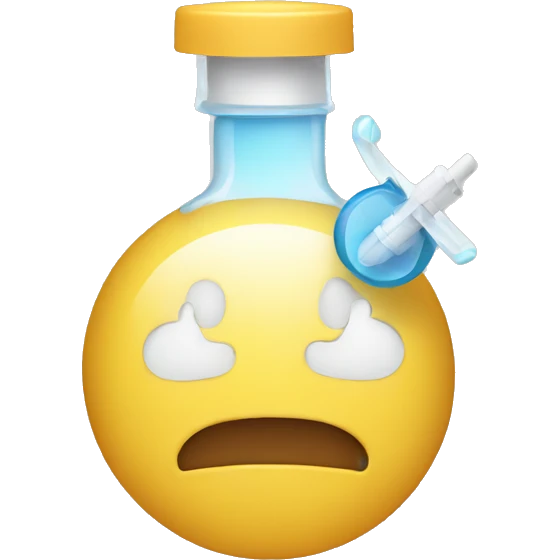 vaccine emoji