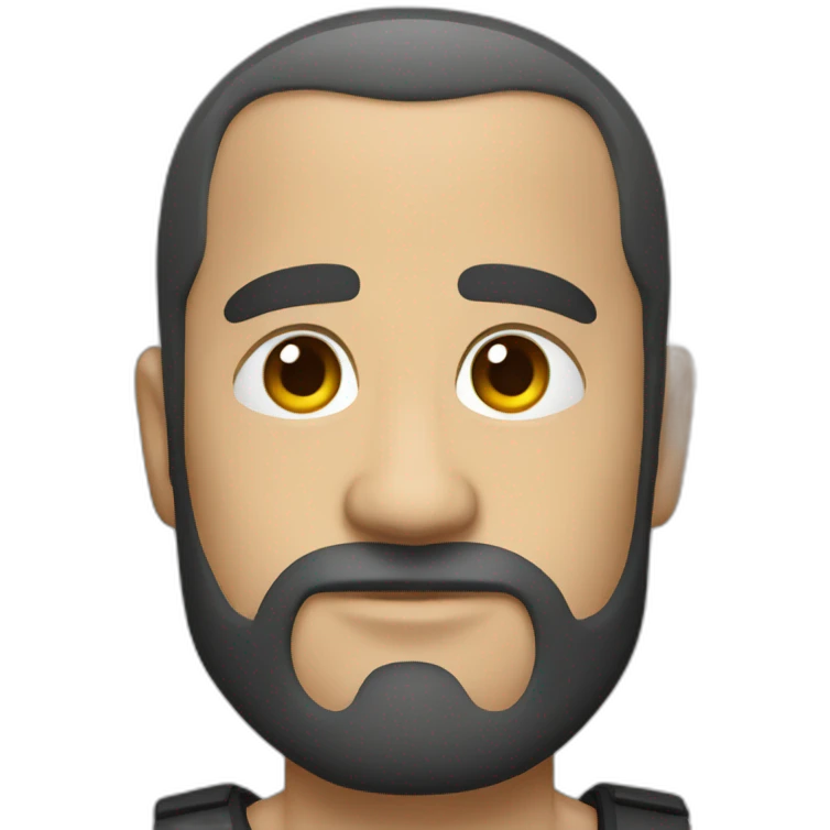 Karl havoc emoji