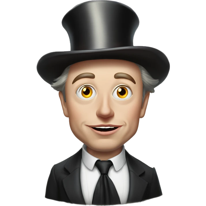 Gem collecting Elon Musk in Uncle Scrooge style, oil paint, mysterious eyes, intricate lips, masterpiece pose, odd perspective, beautiful, desirable, logical emoji