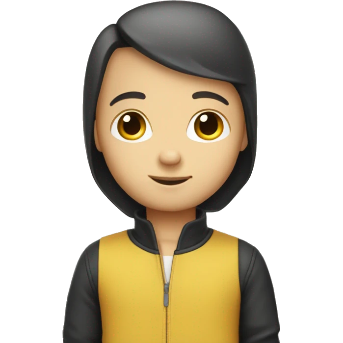 Sonny angel emoji