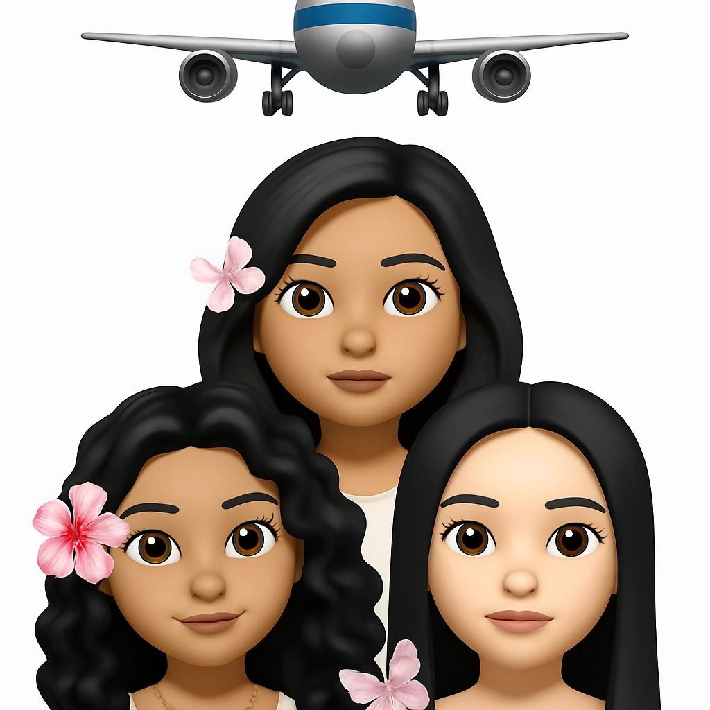 airplane emoji