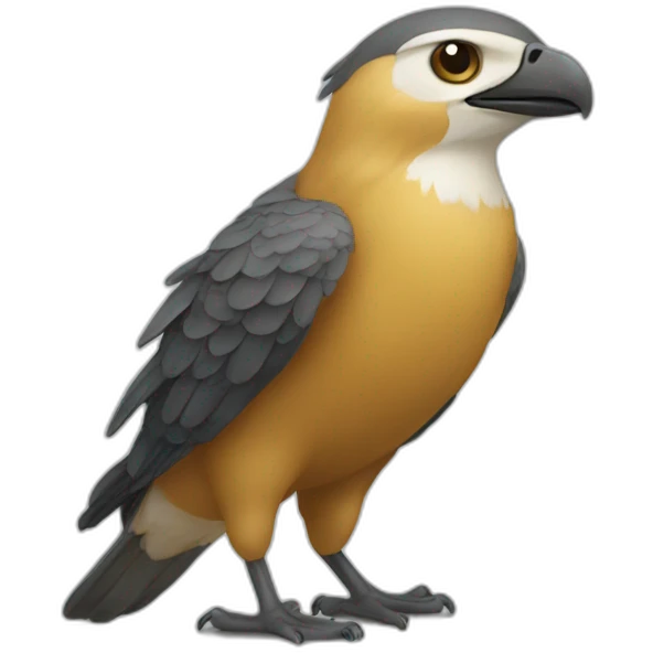 phoque qui embrasse un phoque emoji