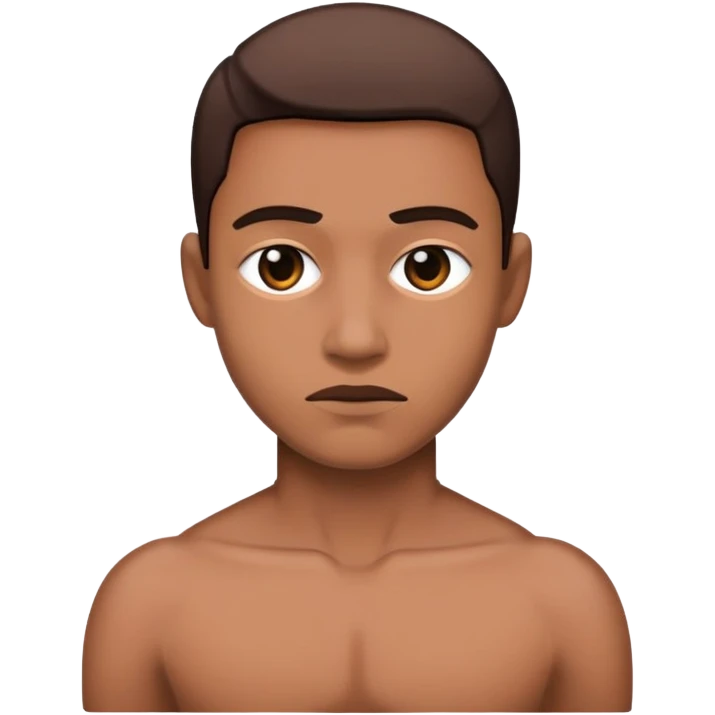 slave emoji