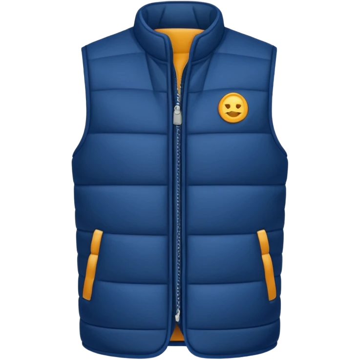 vest emoji