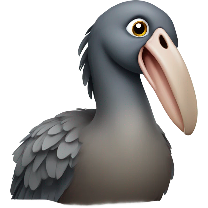 Dodo emoji