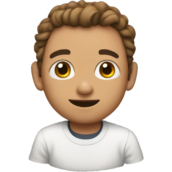 Pat pat  emoji