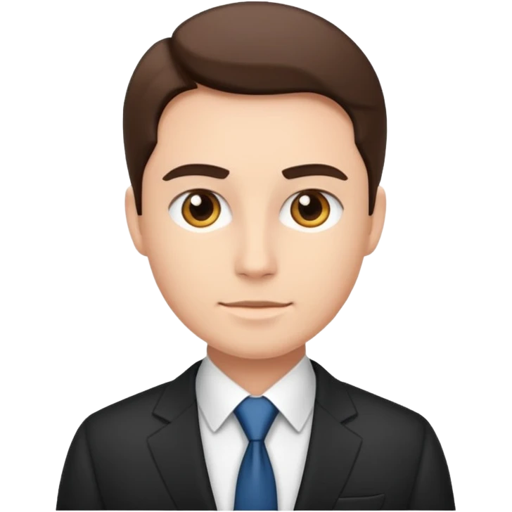 ceo emoji