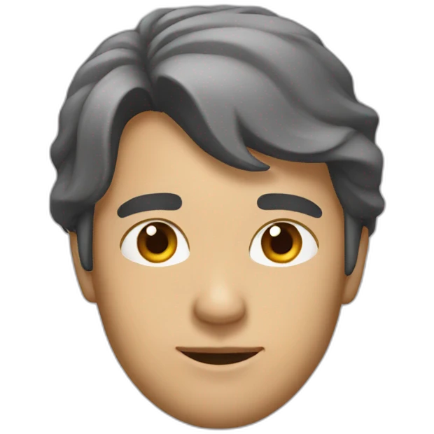 m  emoji